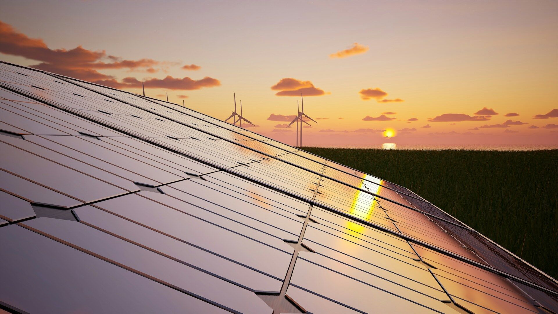 solar energy