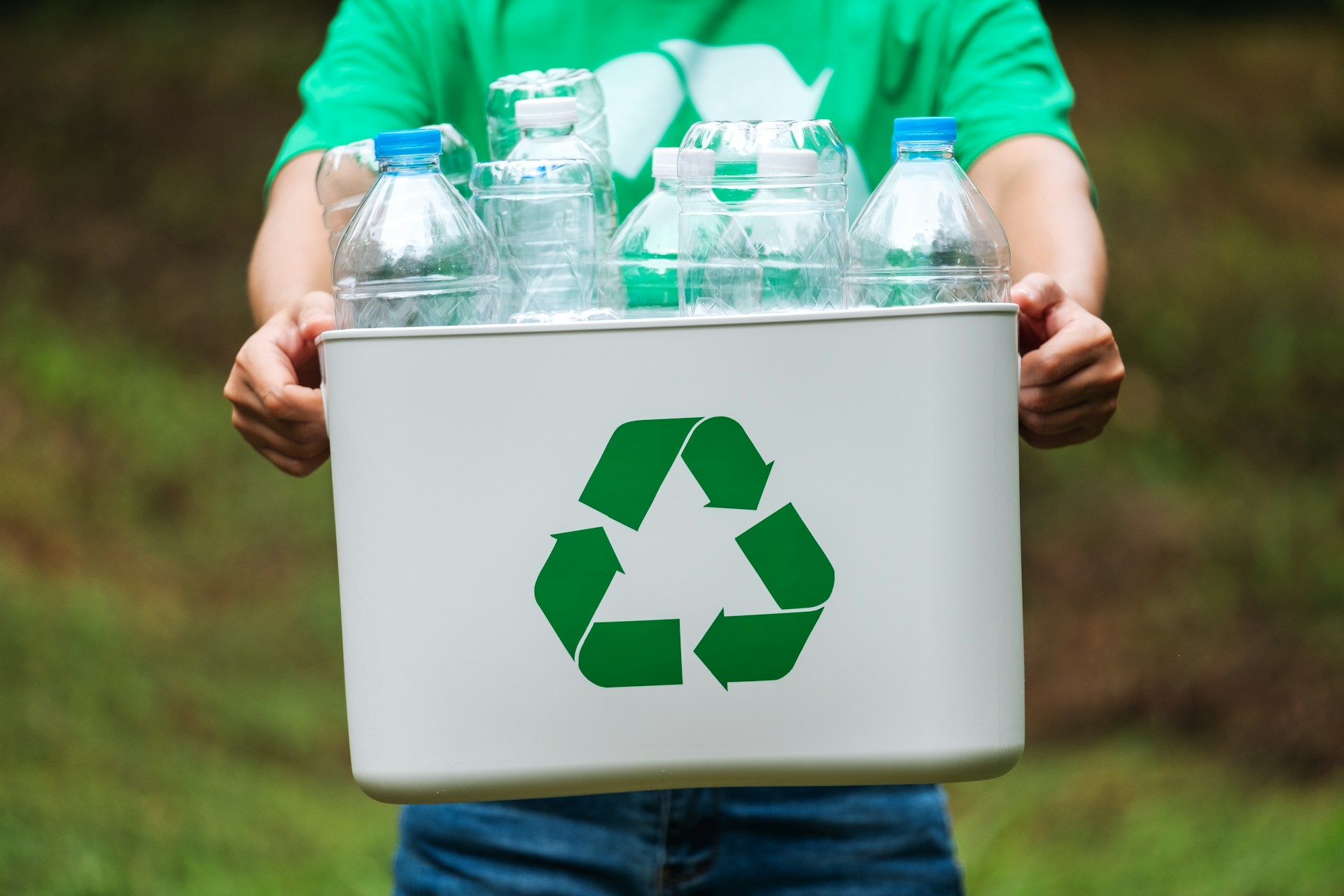 Plastic Pollution