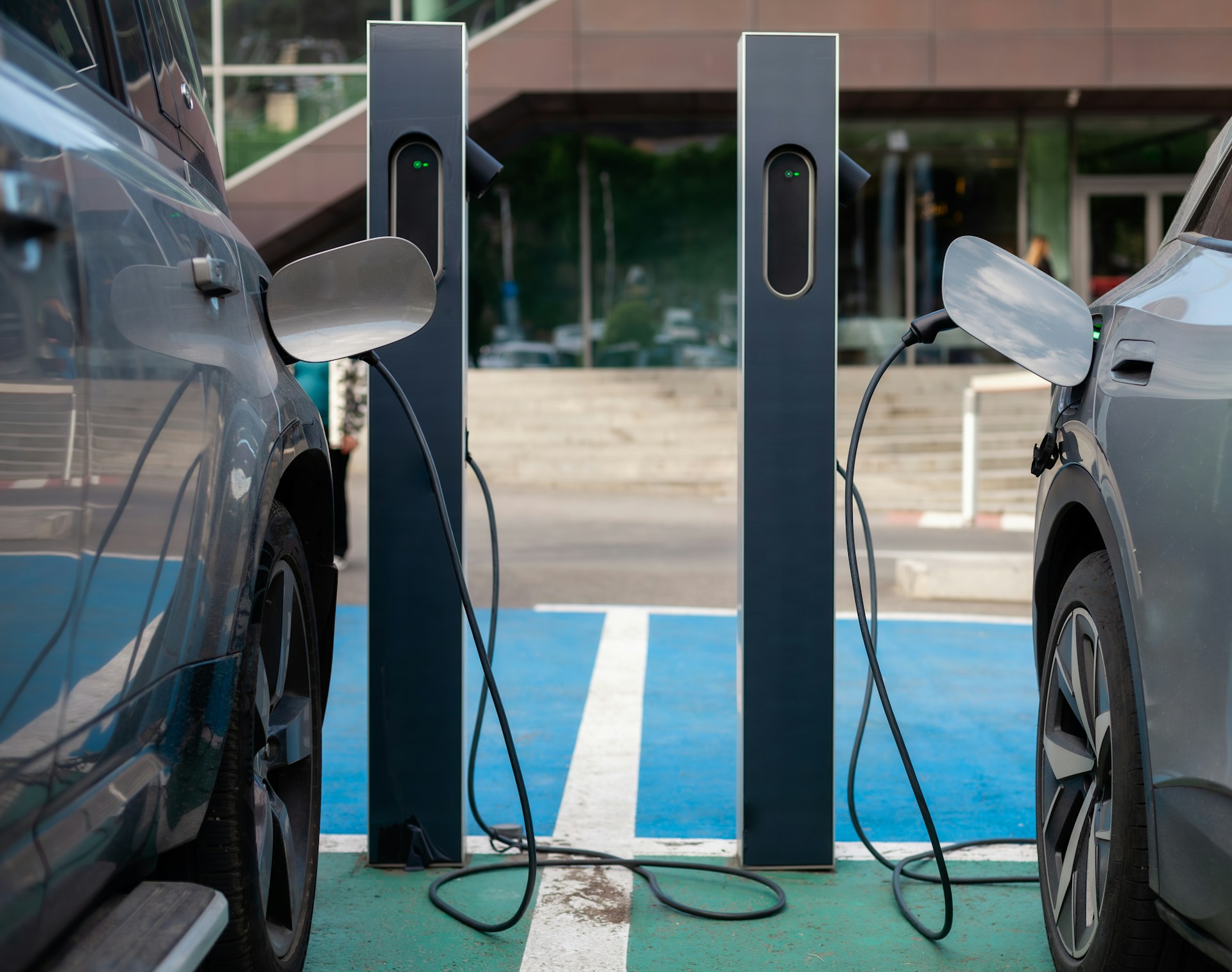 Electric Vehicle