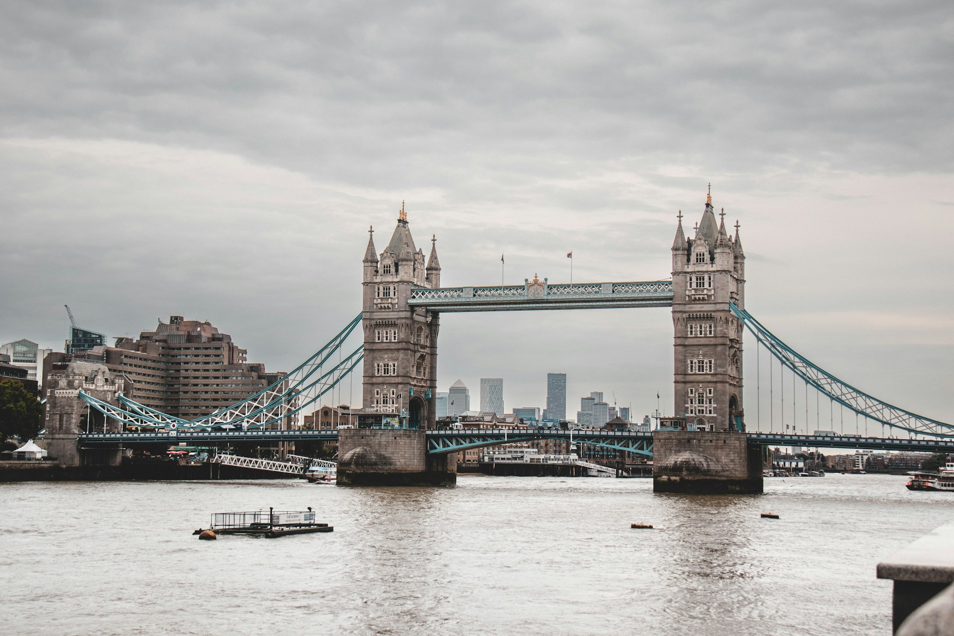 London River