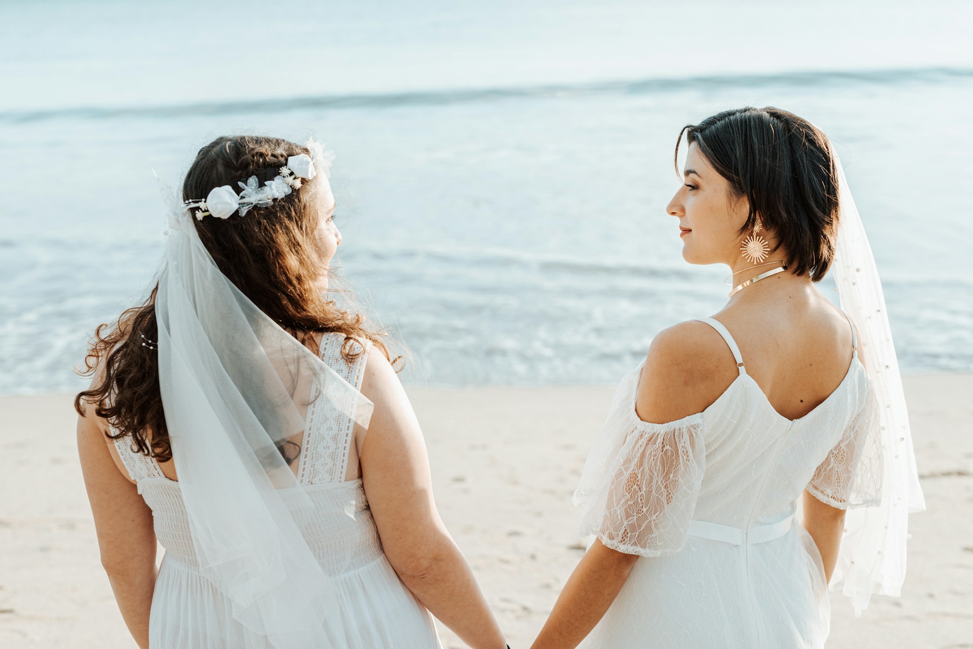 Same-Sex Marriage